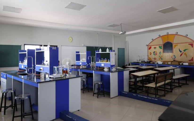Surana College Bangalore Campus photo 6